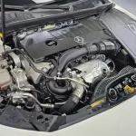 Mercedes-Benz A-Class 2023 A220 Hatchback