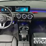 Mercedes-Benz A-Class 2023 A220 Hatchback