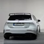 Mercedes-Benz A-Class 2022 AMG A45 4MAITC+ Hatchback