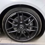 Mercedes-Benz A-Class 2022 AMG A45 4MAITC+ Hatchback