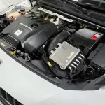 Mercedes-Benz A-Class 2022 AMG A45 4MAITC+ Hatchback