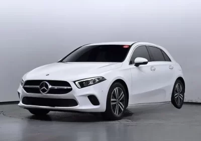 Mercedes-Benz A-Class 2023 A220 Hatchback