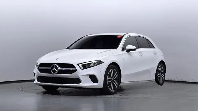 Mercedes-Benz A-Class 2023 A220 Hatchback