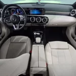 Mercedes-Benz A-Class 2023 A220 Hatchback
