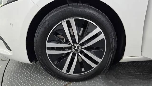 Mercedes-Benz A-Class 2023 A220 Hatchback