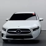 Mercedes-Benz A-Class 2023 A220 Hatchback