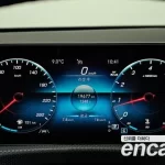 Mercedes-Benz A-Class 2023 A220 Hatchback