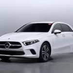 Mercedes-Benz A-Class 2023 A220 Hatchback