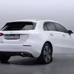 Mercedes-Benz A-Class 2023 A220 Hatchback