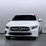 Mercedes-Benz A-Class 2023 A220 Hatchback