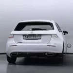 Mercedes-Benz A-Class 2023 A220 Hatchback