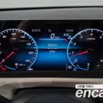 Mercedes-Benz A-Class 2023 A220 Hatchback