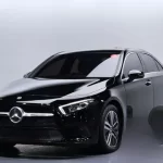 Mercedes-Benz A-Class 2021 A220 Sedan
