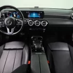 Mercedes-Benz A-Class 2021 A220 Sedan