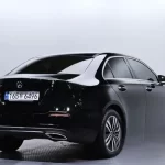 Mercedes-Benz A-Class 2021 A220 Sedan