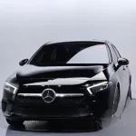 Mercedes-Benz A-Class 2021 A220 Sedan