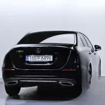 Mercedes-Benz A-Class 2021 A220 Sedan