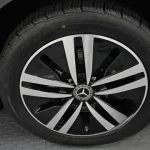 Mercedes-Benz A-Class 2021 A220 Sedan