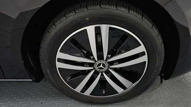 Mercedes-Benz A-Class 2021 A220 Sedan