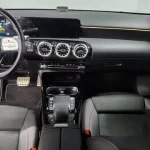 Mercedes-Benz A-Class 2021 AMG A35 4MATIC Sedan