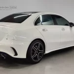 Mercedes-Benz A-Class 2021 AMG A35 4MATIC Sedan