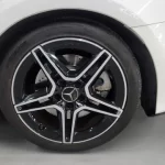 Mercedes-Benz A-Class 2021 AMG A35 4MATIC Sedan