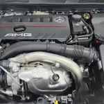 Mercedes-Benz A-Class 2021 AMG A35 4MATIC Sedan