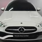Mercedes-Benz C-Class 2023 C300 4MATIC AMG Line