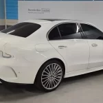 Mercedes-Benz C-Class 2023 C300 4MATIC AMG Line