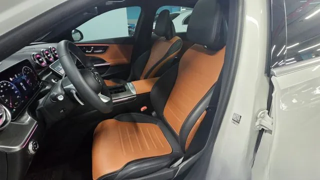 Mercedes-Benz C-Class 2023 C300 4MATIC AMG Line