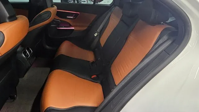 Mercedes-Benz C-Class 2023 C300 4MATIC AMG Line