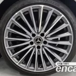 Mercedes-Benz C-Class 2023 C300 4MATIC AMG Line