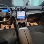 Mercedes-Benz C-Class 2023 C300 4MATIC AMG Line