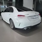 Mercedes-Benz C-Class 2023 C300 4MATIC AMG Line