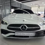 Mercedes-Benz C-Class 2023 C300 4MATIC AMG Line