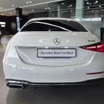 Mercedes-Benz C-Class 2023 C300 4MATIC AMG Line