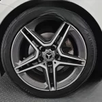Mercedes-Benz C-Class 2021 C200 Cabriolet