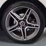 Mercedes-Benz C-Class 2021 C200 Cabriolet
