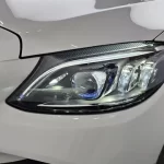 Mercedes-Benz C-Class 2021 C200 Cabriolet