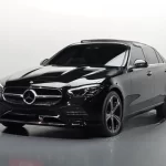Mercedes-Benz C-Class 2023 C300 4MATIC Avantgarde
