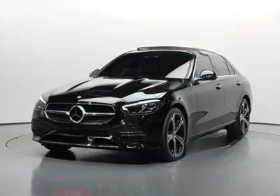 Mercedes-Benz C-Class 2023 C300 4MATIC Avantgarde