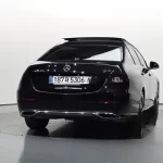 Mercedes-Benz C-Class 2023 C300 4MATIC Avantgarde
