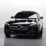 Mercedes-Benz C-Class 2023 C300 4MATIC Avantgarde