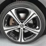 Mercedes-Benz C-Class 2023 C300 4MATIC Avantgarde