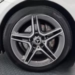 Mercedes-Benz C-Class 2022 C200 Cabriolet