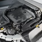 Mercedes-Benz C-Class 2022 C200 Cabriolet