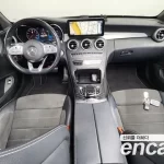 Mercedes-Benz C-Class 2022 C200 Cabriolet