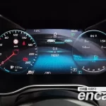Mercedes-Benz C-Class 2022 C200 Cabriolet