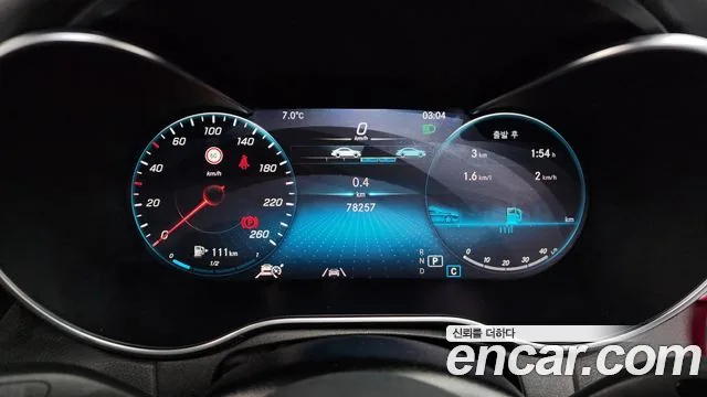 Mercedes-Benz C-Class 2022 C200 Cabriolet