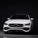 Mercedes-Benz C-Class 2023 C200 Avantgarde